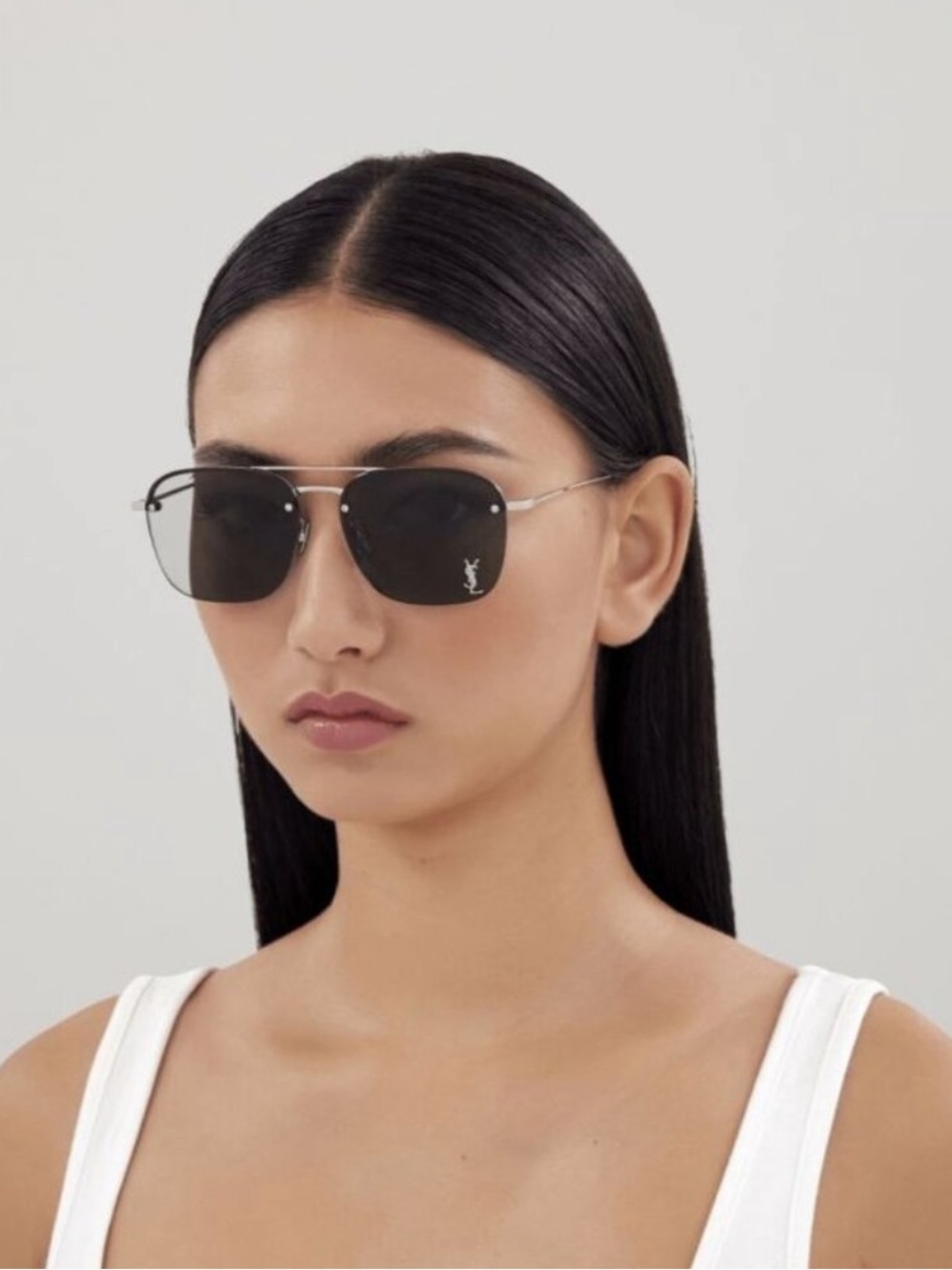 Saint Laurent Sunglasses